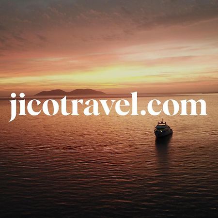 Jico Travel - Bani Apartments Avlonya Dış mekan fotoğraf