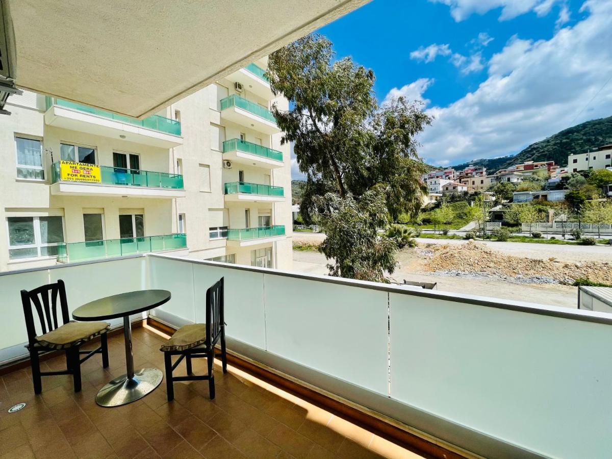 Jico Travel - Bani Apartments Avlonya Dış mekan fotoğraf